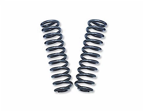 ProComp Pro comp coil springs, rear, 4 inch, pair Main Image