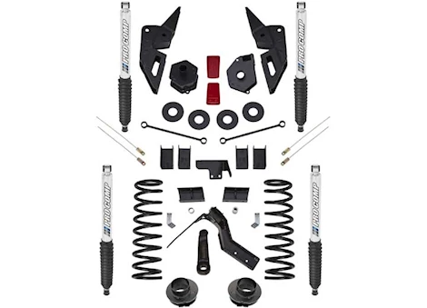 ProComp KIT 6IN RAM 2500 4WD GAS