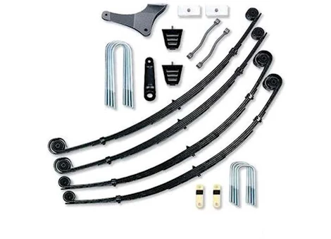 ProComp 2000-2004 FORD F-250SD PRO COMP 6.5IN LIFT KIT W/O SHOCKS