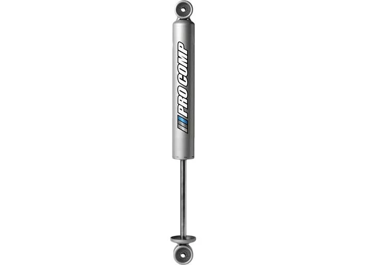 ProComp 97-06 WRANGLER TJ/LJ PRO-M STEERING STABILIZER; EXT LENGTH 18.8IN; COLLAPSED 12.4IN