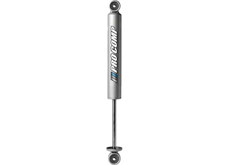 ProComp 99-04 FORD F-250 PRO-M STEERING STABILIZER; EXT LENGTH 26.1IN; COLLAPSED 16.4IN