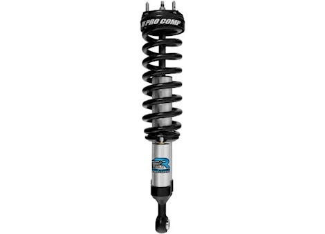 ProComp 07-21 TUNDRA 2.5 PRO RUNNER COILOVER FRONT DRIVER SHOCK W/RESERVOIR