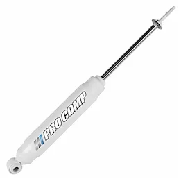 ProComp Es3000 shock absorber; 14.71 ext length; 9.56in collapsed length