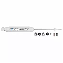 ProComp Es 3000 shock absorber; 14.71in ext length; 9.56in collapsed length