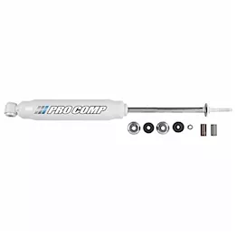 ProComp Es3000 shock absorber; vehicle specific ext & collapsed length