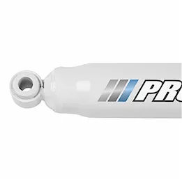 ProComp Es3000 shock absorber; vehicle specific ext & collapsed length
