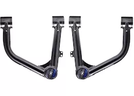 ProComp 20-21 silv/sierra 2500hd front upper control arms