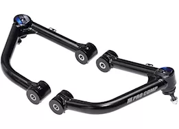 ProComp 20-21 silv/sierra 2500hd front upper control arms