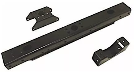 ProComp 76-86 cj tc lower kit