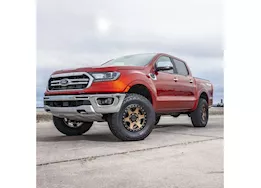 ProComp 19-21 ford ranger 2.25in leveling lift kit w/big tire kit