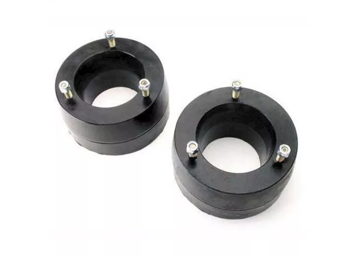 ProComp 05-16 f250/f350 4wd 2.5in poly lift coil spacer leveling kit