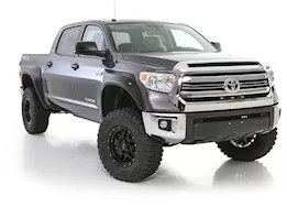 ProComp 07-21 toyota tundra 3in leveling lift kit; 3in front/1in rear