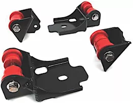 ProComp Traction bar mounting kit