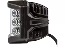 ProComp Pro comp 2x2 wide angle cube led combo pair (black)