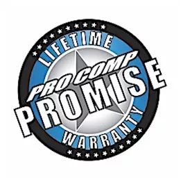 ProComp Es9000 shock front shock