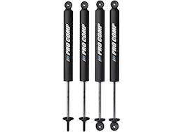 ProComp 2009-2009 dodge ram 2500 pro comp 6in short arm lift kit w/pro-x shocks-k207t