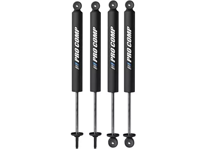 ProComp 2013-2017 ram 3500 pro comp 4in lift kit w/pro-x shocks-k2089t