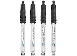 ProComp Kit 6in ram 2500 4wd gas