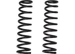 ProComp Kit 6in ram 2500 4wd gas