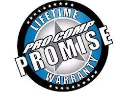 ProComp Kit 6in ram 2500 4wd gas