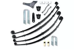 ProComp 2000-2004 ford f-250sd pro comp 6.5in lift kit w/o shocks