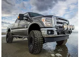 ProComp 17-c ford f250/f350 4wd 4wd diesel 6in stage 1 lift kit w/front/rear es9000 shocks