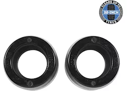 ProComp 94-12 ram 2500 2.5in poly lift coil spacer leveling kit