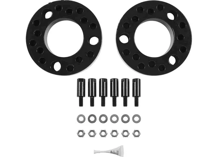 ProComp 04-14 f150 2wd 2.5in poly lift strut spacer leveling kit