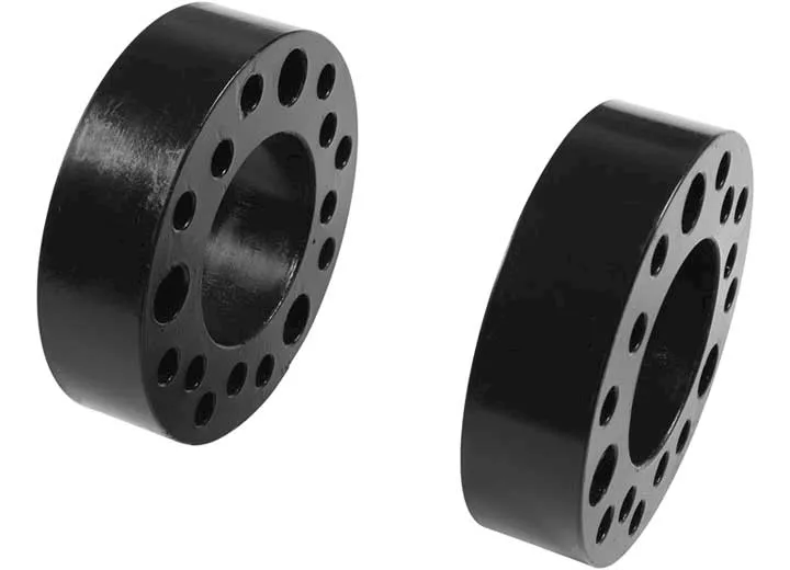 ProComp 04-14 f150 2wd 2.5in poly lift strut spacer leveling kit