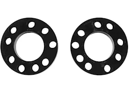 ProComp 07-13 gm1500 2/4wd 2in poly lift strut spacer leveling kit