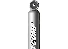 ProComp 99-04 ford f-250 pro-m steering stabilizer; ext length 26.1in; collapsed 16.4in