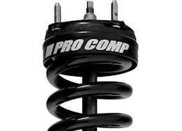 ProComp 07-21 tundra 2.5 pro runner coilover front driver shock w/reservoir