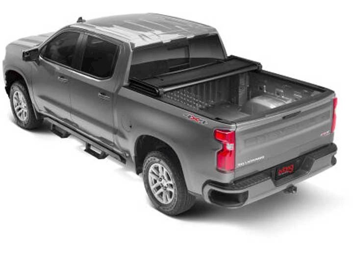 Extang 23-C CANYON/COLORADO TRIFECTA E SERIES 5FT BED TONNEAU COVER