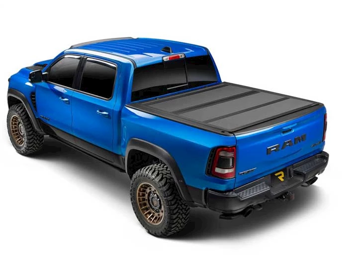 Extang 14-18 SILVERADO/SIERRA 1500/2500/3500HD 6.5FT ENDURE ALX HARD FOLDING BED COVER