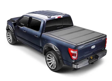 Extang 24-C RANGER 5FT ENDURE ALX HARD FOLDING TONNEAU COVER