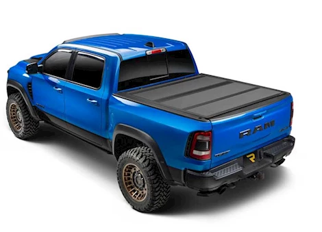 Extang 24-C TACOMA 5FT ENDURE ALX TONNEAU COVER BLACK