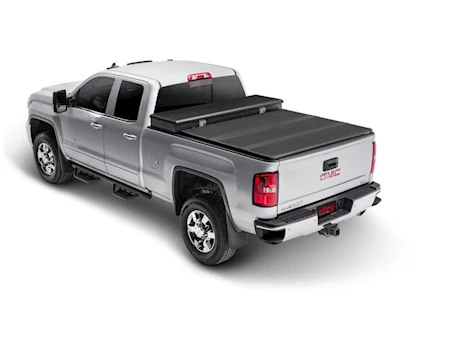 Extang 19-C SILVERADO/SIERRA 1500 8FT(W/O FACTORY SIDE BOXES) SOLID FOLD