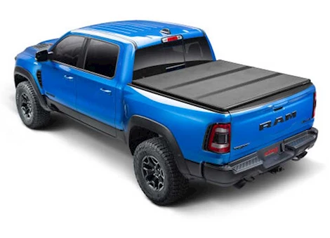 Extang 09-18 RAM/19-C CLASSIC W/O RAMBOX 1500 5.7FT BED SOLID FOLD ALX TONNEAU COVER