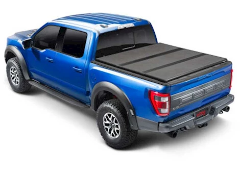 Extang 17-C F250/F350 SUPER DUTY 6.10FT BED SOLID FOLD ALX