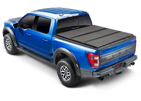 Extang 17-C HONDA RIDGELINE SOLID FOLD ALX