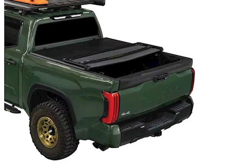 Extang 22-C TUNDRA 5FT 6IN WITH RAIL SYSTEM TRIFECTA ALX TONNEAU COVER