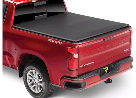 Extang 24-c tacoma 5ft trifecta 2.0 tonneau cover black Main Image