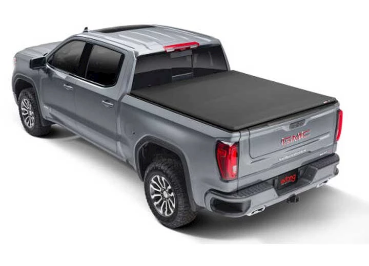 Extang 23-C CANYON/COLORADO TRIFECTA SIGNATURE 2.0 5FT BED TONNEAU COVER