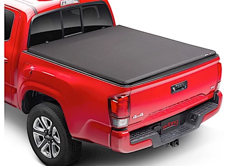 Extang 24-C TACOMA 5FT TRIFECTA SIGNATURE 2.0 TONNEAU COVER BLACK