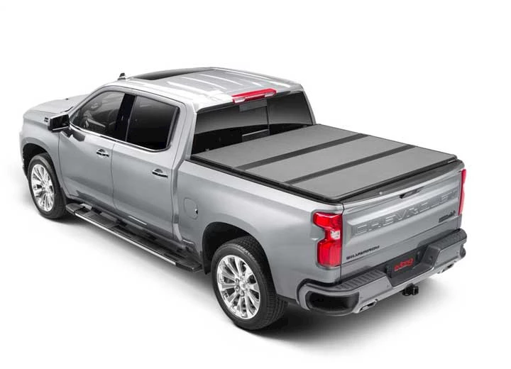 Extang 23-c canyon/colorado 5ft bed solid fold alx tonneau cover Main Image