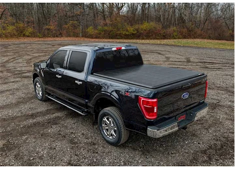 Extang 22-C TUNDRA 6FT 7IN WITH RAIL SYSTEM TRIFECTA 2.0 TONNEAU COVER