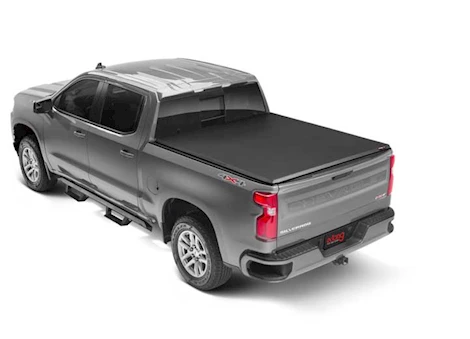 Extang 22-C TUNDRA 6FT 7IN WITH RAIL SYSTEM TRIFECTA E-SERIES TONNEAU COVER