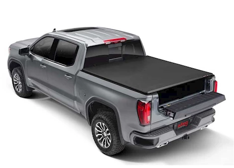 Extang 20-C SILVERADO/SIERRA 2500/3500HD 8FT(EXCL WITH FACTORY SIDE STORAGE BOXES)TRIFECTA ALX