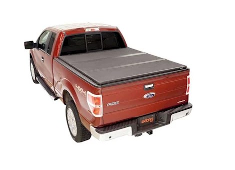 Extang 97-03 F150 (04 HERITAGE) 6.5FT BED SOLID FOLD 2.0