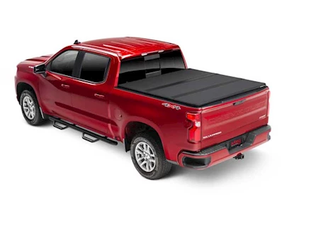 Extang 19-C SILVERADO/SIERRA 1500 8FT (W/O CARBONPRO BED OR FACTORY SIDE BOXES) SOLID FOLD